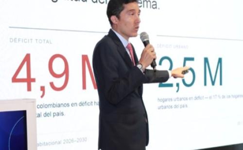 Luis Fernando Mejía