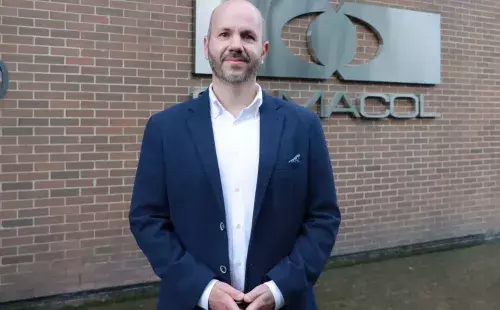 Los edificios: estructuras dinámicas con vida propia