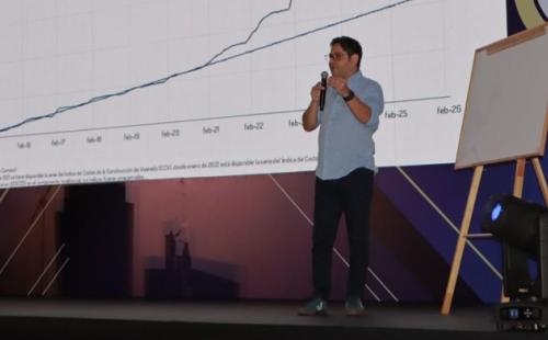 Es un buen momento para comprar vivienda: CAMACOL 