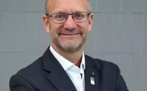 Gonzalo Muñoz, reconocido como High-Level Climate Action Champion de la COP25