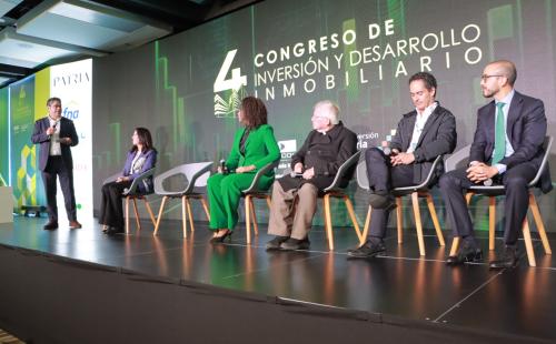 Camacol anunció la entrega de 27 viviendas a familias afectadas por el terremoto en Chocó