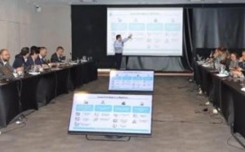 Junta Directiva Nacional 