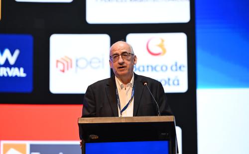 CAMACOL reúne en Cartagena las claves para reactivar la vivienda, transformar las ciudades y reconstruir los territorios