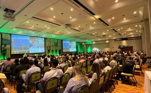 Congreso Camacol Verde: balance positivo y consenso sobre compromisos en construcción sostenible