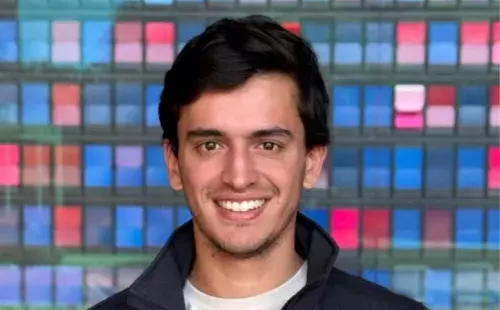 Juan Pablo Linares 