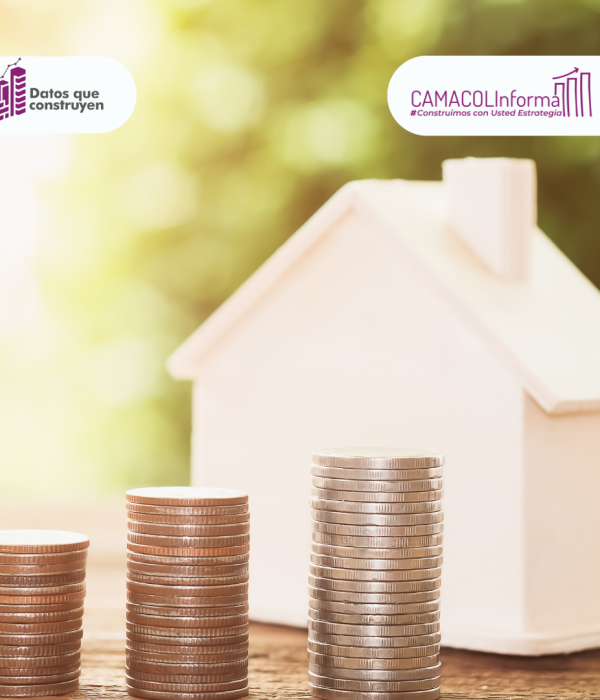 Camacol | Cámara Colombiana de la Construcción