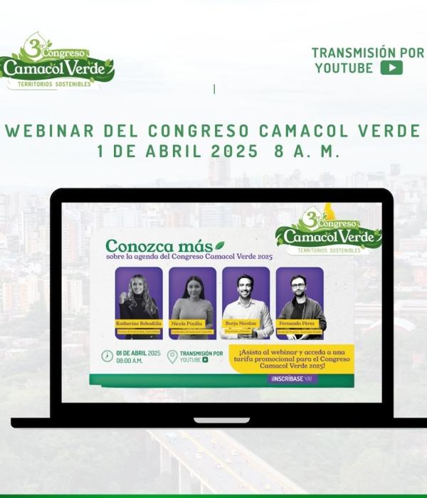Camacol | Cámara Colombiana de la Construcción