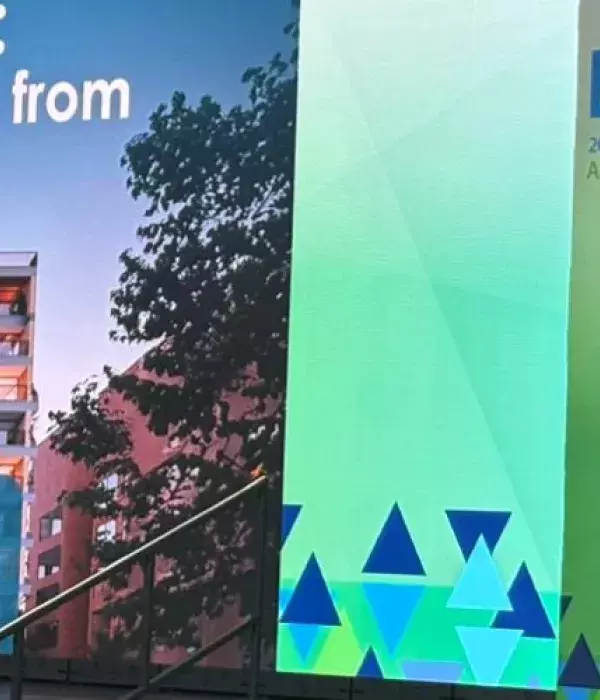Camacol recibe reconocimiento en Sudáfrica por liderazgo de Colombia en construcción sostenible