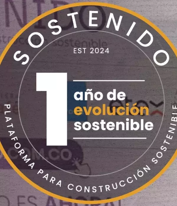 Aniversario Sostenido