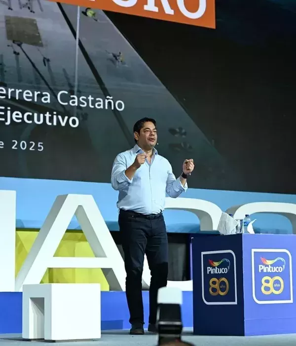 Imagen en donde Camacol presentó 'Mi Casa Ya 2.0'