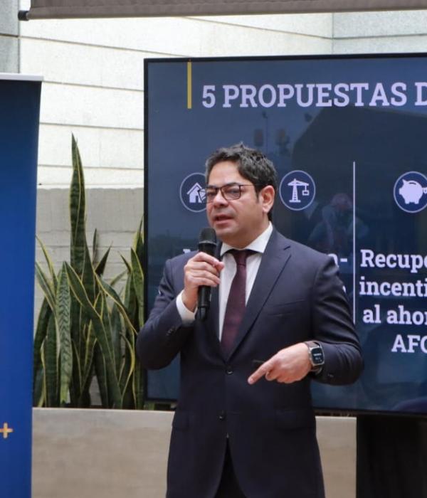 La vivienda: sector estratégico para el próximo gobierno