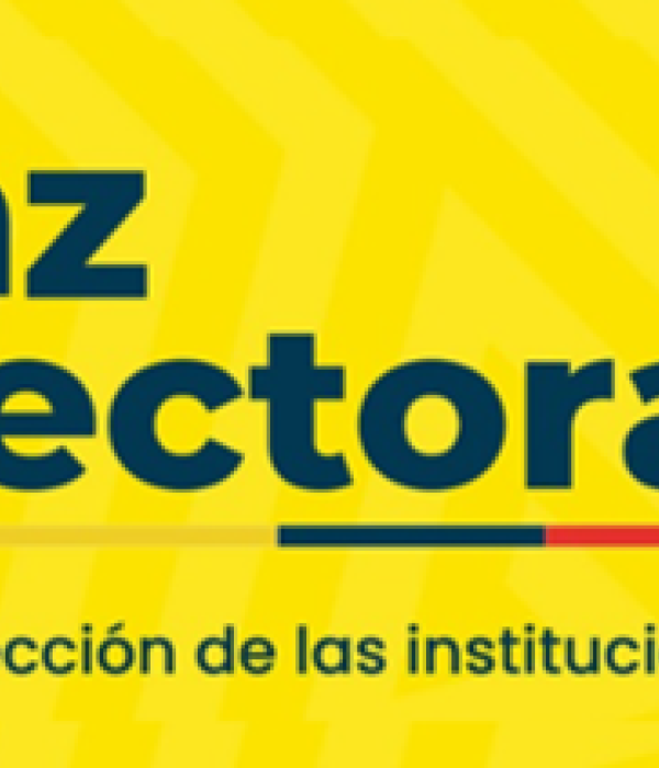 Paz electoral
