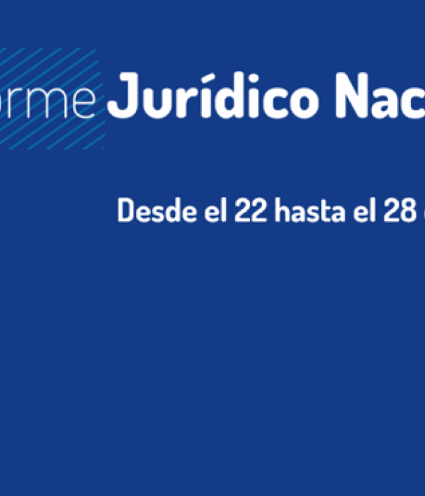 Informe Jurídico de la semana: decretos clave para la vivienda de interés social.
