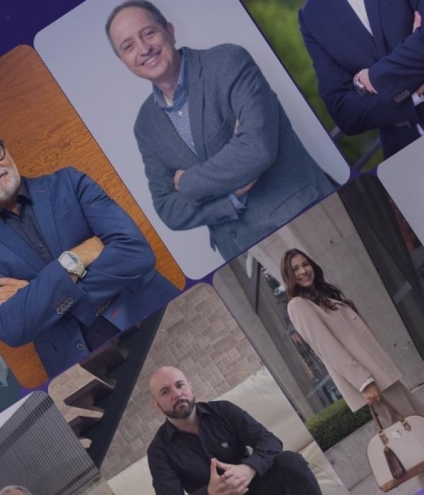 Encuentro Nacional de Ventas