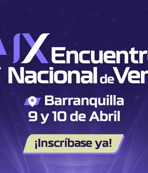 Encuentro Nacional de Ventas