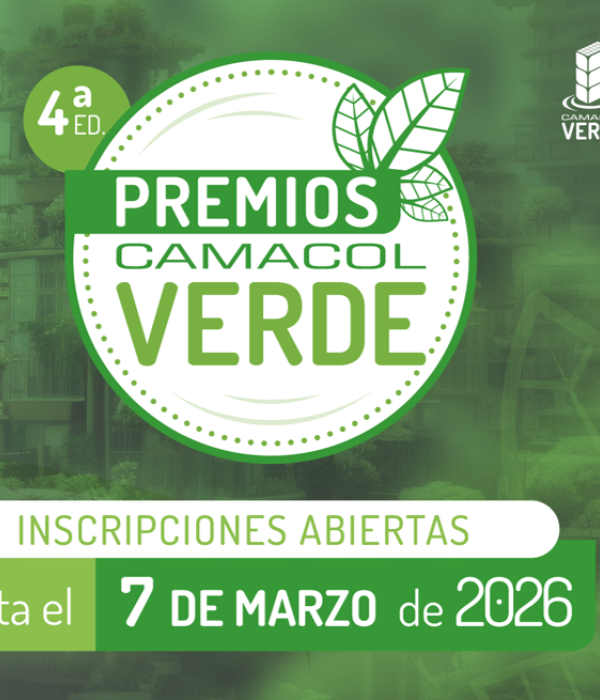 Premio Camacol Verde