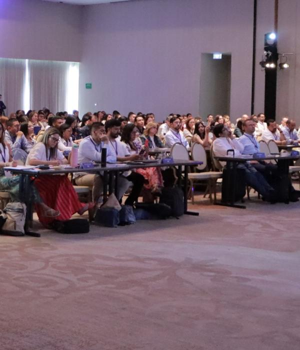 Inició el Encuentro Nacional de Ventas 2026