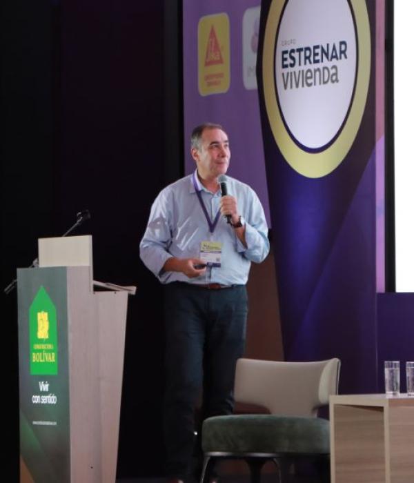 Remesas impulsan la compra de vivienda en Colombia