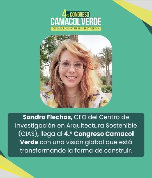 Conozca por qué su visión está marcando el rumbo de la construcción sostenible.