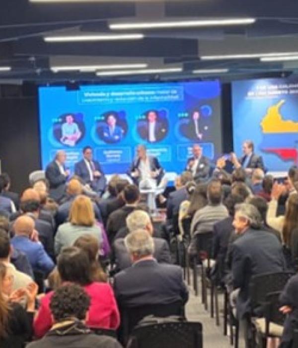 Propuestas sectoriales 2026-2030