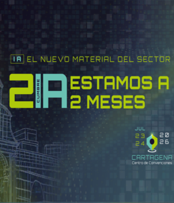 Segunda Cumbre IA