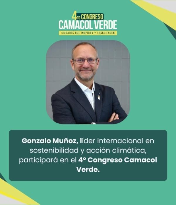 Una mirada global sobre clima, economía circular y transformación sostenible para el sector constructor.