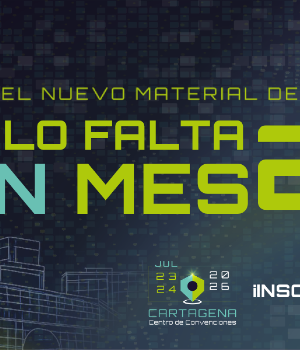 Cumbre IA, Camacol. vivienda, construcción