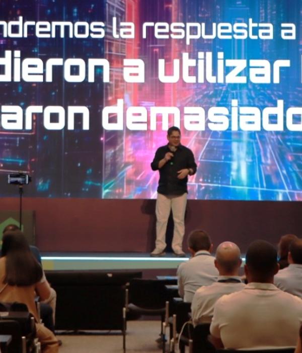 La IA es el nuevo material del sector constructor