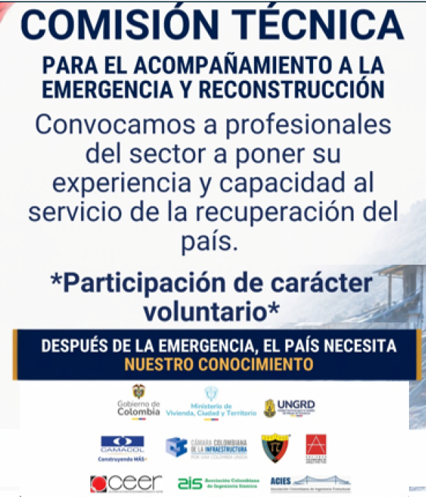 Comisión Técnica