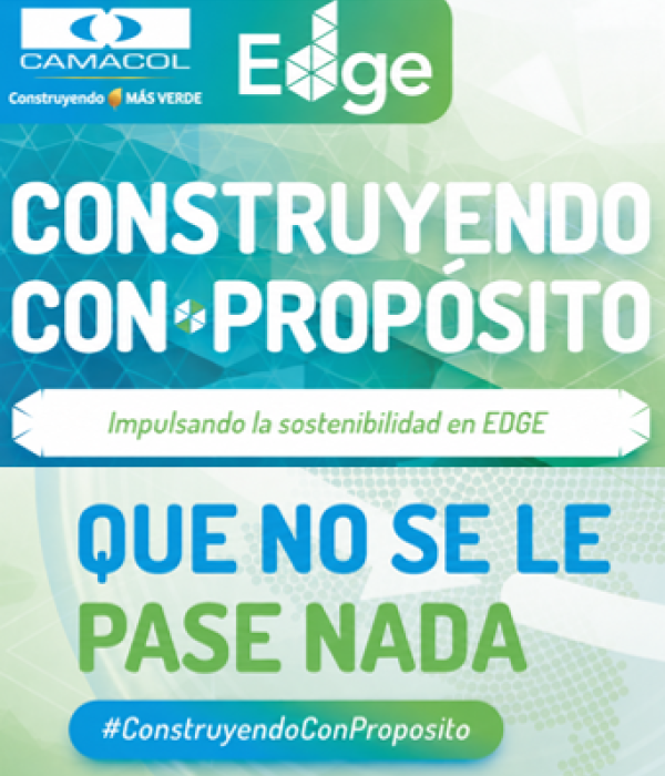 Edge: Aún está a tiempo
