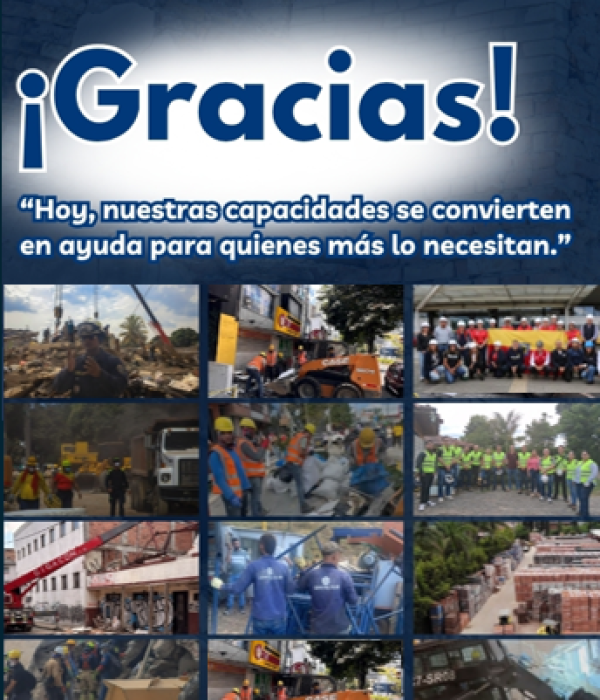 Vamos por más