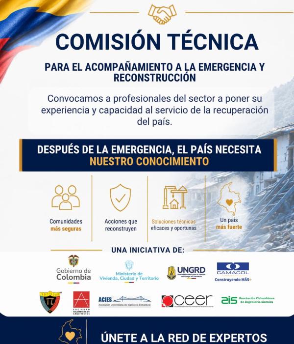 Comisión Técnica