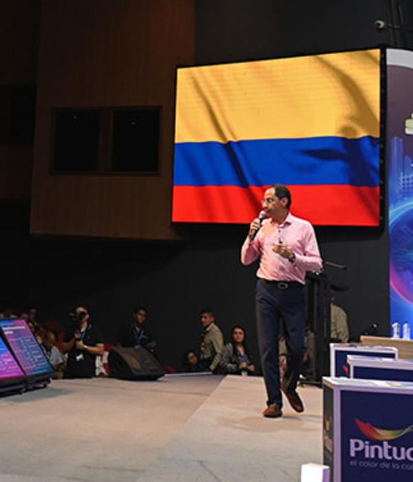 Gobierno plantea tres rutas para reconstruir, reactivar el sector constructor y llevar a Colombia a un crecimiento del 6 %