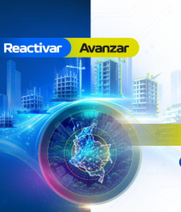 Faltan 15 días Congreso Colombiano de la Construcción