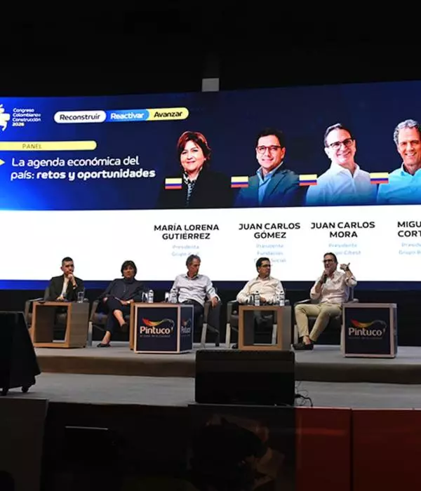 Sector financiero reclama más inversión  
