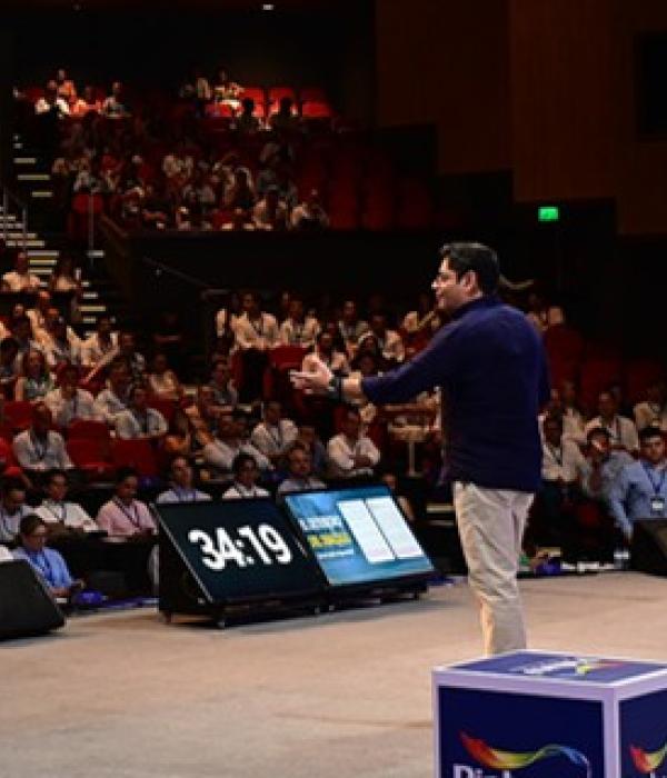 Congreso Colombiano de la construcción