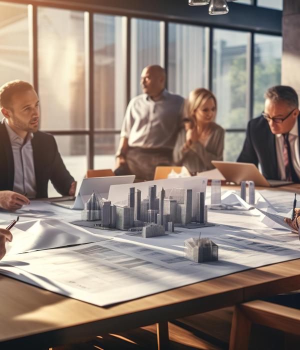 CAMACOL y EAFIT lanzan nueva certificación para el sector constructor