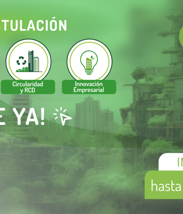 Premio Camacol Verde