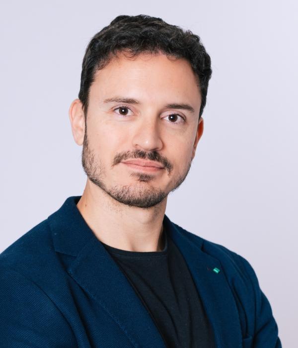Borja Castelar, autor de Power Skills y exdirector global de LinkedIn, explicará por qué las habilidades humanas serán el activo más valioso en la era de la IA