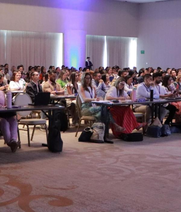 Encuentro Nacional de Ventas 2026