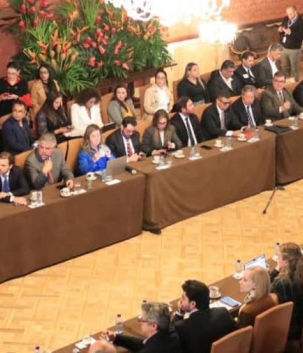 CAMACOL propone hoja de ruta nacional para avanzar en la reconstrucción del país