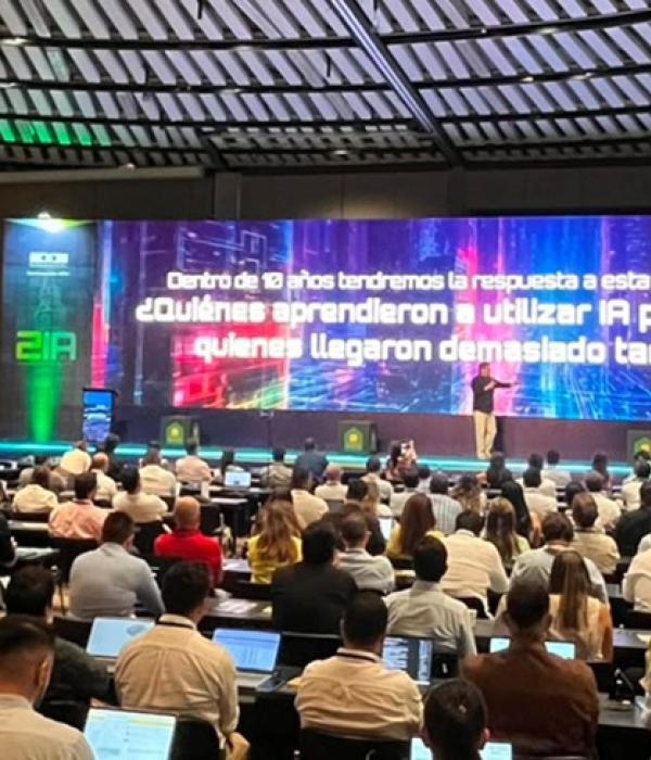 Sector constructor define su hoja de ruta para la adopción estratégica de la IA hacia 2030 