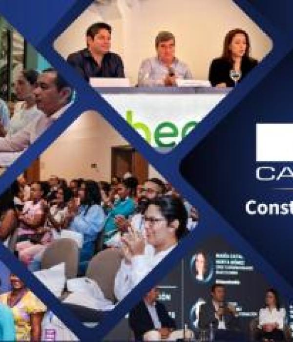 Camacol eventos regionales