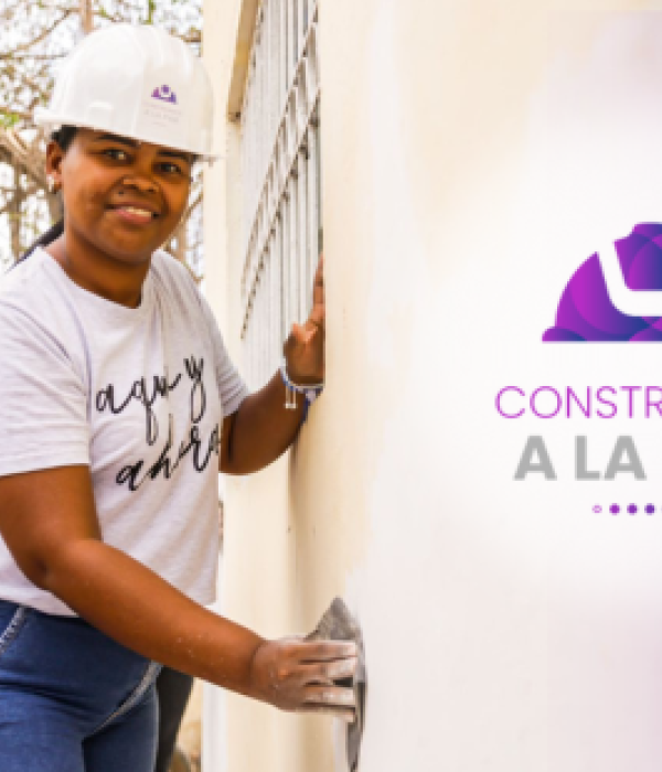 Construimos a la par