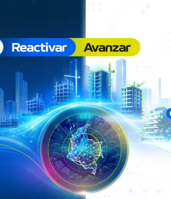 Congreso Colombiano de la Construcción 2026