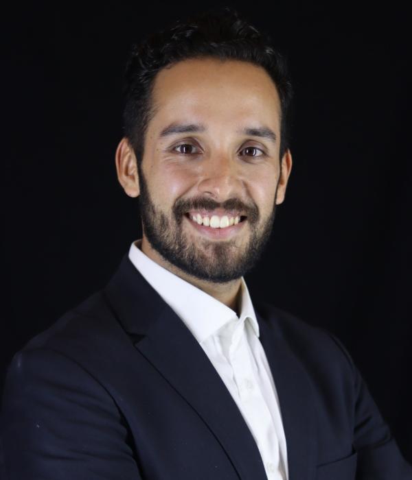 Cesar García