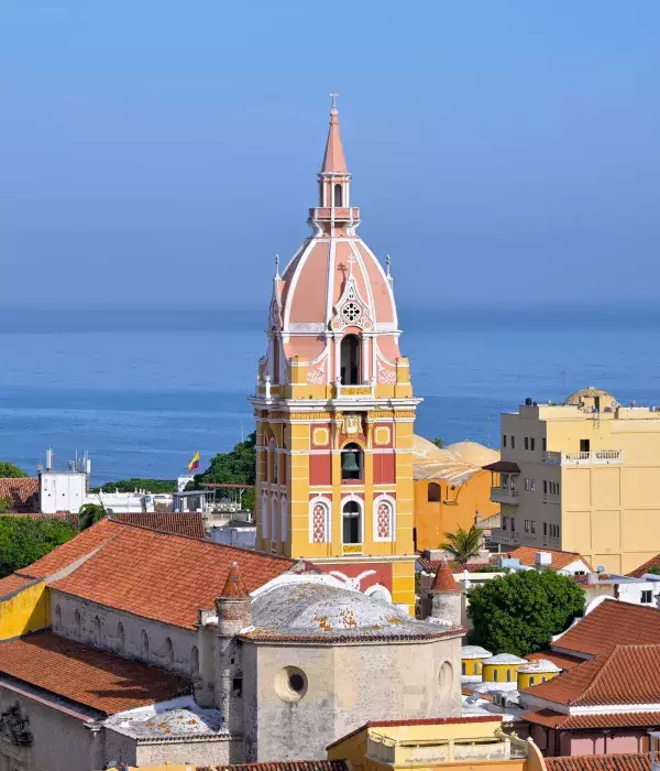 Sobre Cartagena