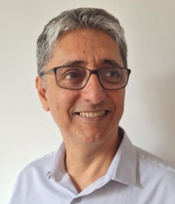 Fernando de Mello Franco 