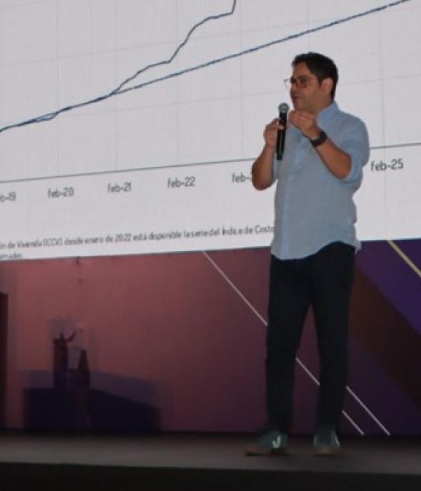 Es un buen momento para comprar vivienda: CAMACOL 