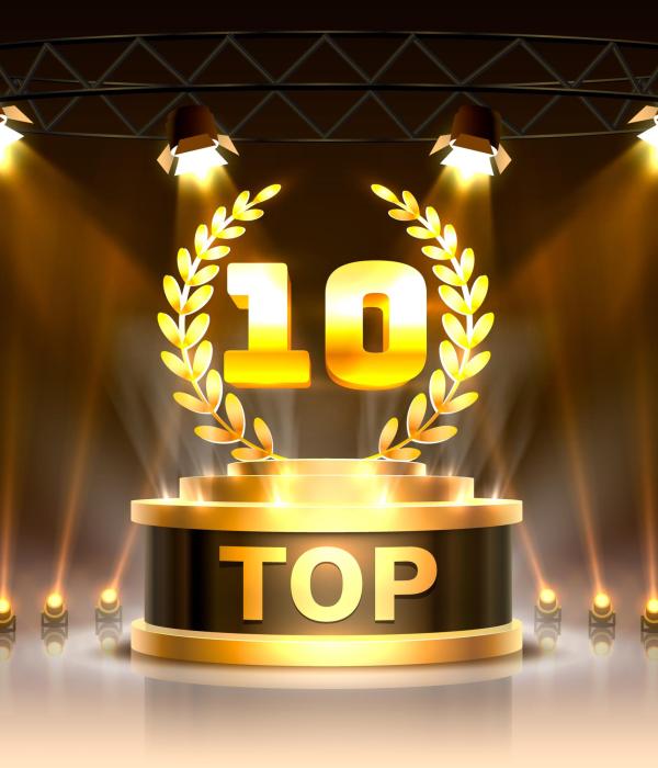 Top 10 de ‘Camacol al día’ en el 2025